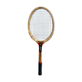 Former sydney tennis racket