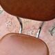 Tublac France 1960s design modular chair and stool