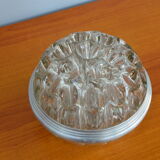 31-hole glass flower pick