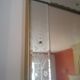 Venetian mirror 100x370cm
