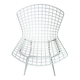 Bertoia chair published by knoll