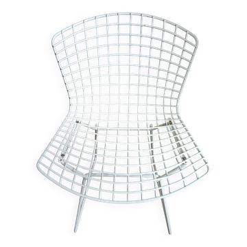 Bertoia chair published by knoll