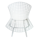 Bertoia chair published by knoll