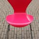 Chaise série 7 Butterfly d'Arne Jacobsen pour Fritz Hansen