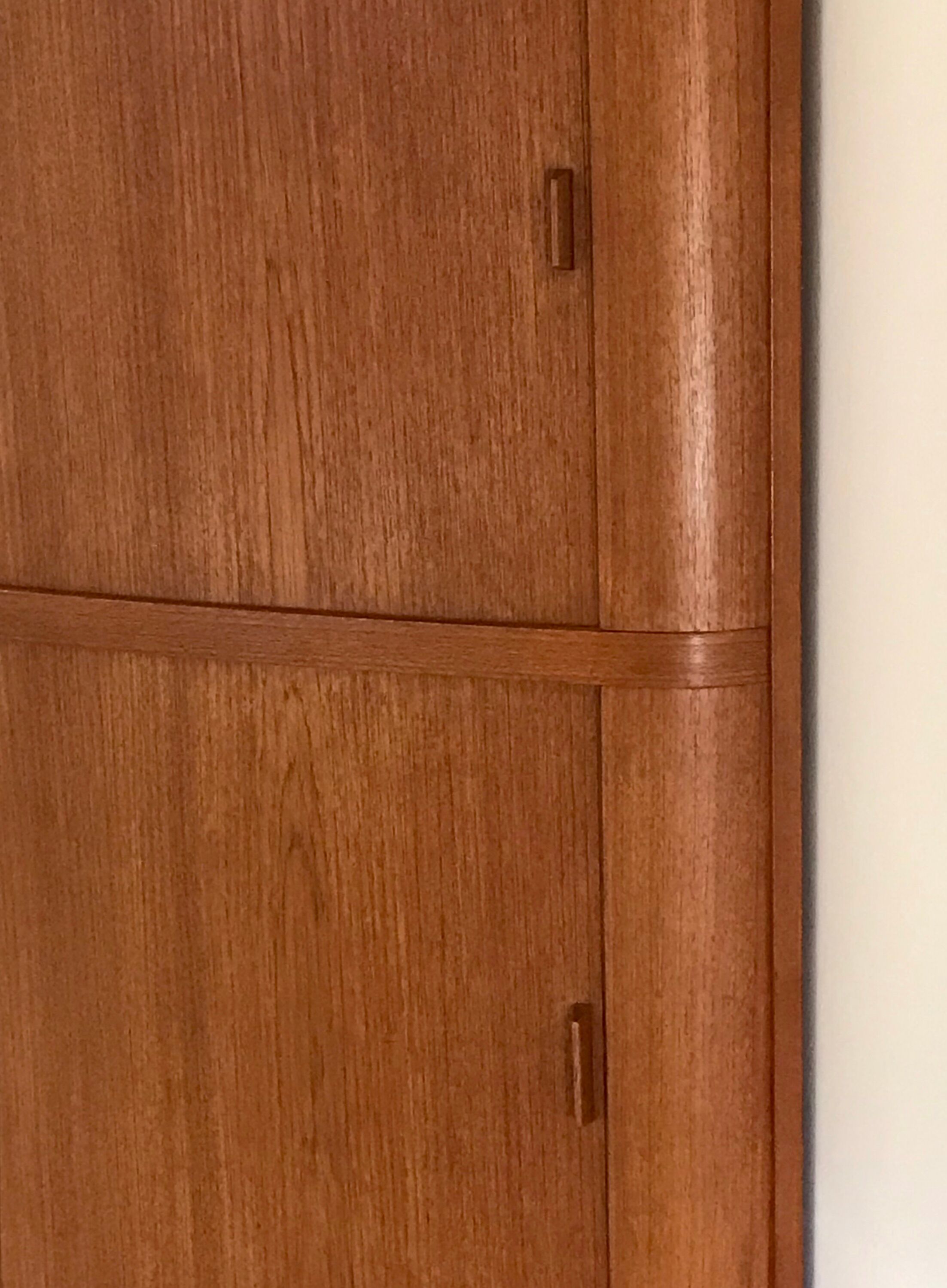 Buffet by Arne Hovmand-Olsen for Skovmand & Andersen, Denmark 60