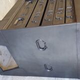 Serving military/furniture trade riveted 20-30 years