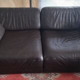 Sofa De Sède model DS-76