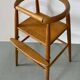 Chaise enfant Nanna Ditzel