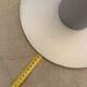 Totem floor lamp 1980
