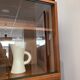 Bar cabinet or secretary cabinet