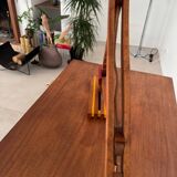 1960s designer desk lamp