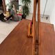 1960s designer desk lamp