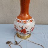Porcelain lamp