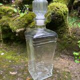 Whiskey decanter