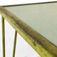 Raoul Guys - table of free form modernist, France, Airborne 1954