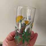 Water glasses
