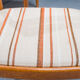 Mid-Century Danish Teak Dining Chairs by HW Klein for Bramin, 1970s, Set of 4