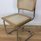 Chaise Cesca B32 par Marcel Breuer