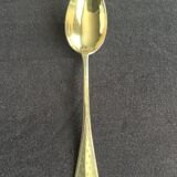 12 teaspoons in vermeil