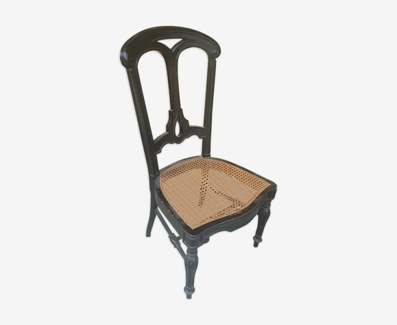 Chaise Prie Dieu