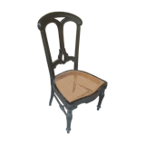 Chaise Prie Dieu