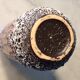 Fat lava vase Scheurich 206-27