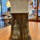 Vase, Art ceramics - Drejargruppen, Rörstrand, Sweden, 1973