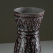 Ceramic vase by Jean Austruy, France