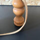 Wood bilboquet