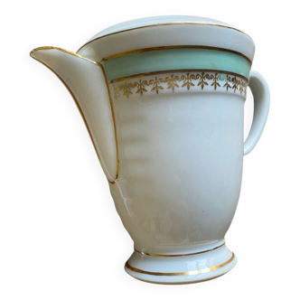 Petit pot à lait