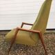 1950’s  'Triennale' chair by Rob parry