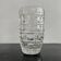 Vase vintage cristal d’Arques