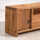 Old pine wood buffet – China, circa 1930