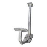 Retro coat hook