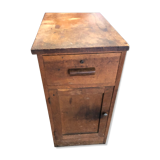 Furniture storage
