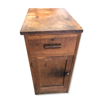 Furniture storage