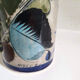 6 ceramic cup vases by Mexico