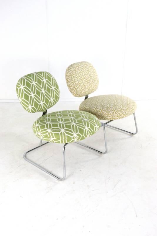 Artifort Vega designer bench