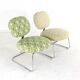 Banc design Artifort Vega