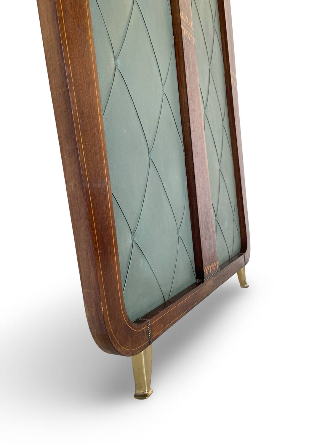 Porte-manteau mural italien des années 60