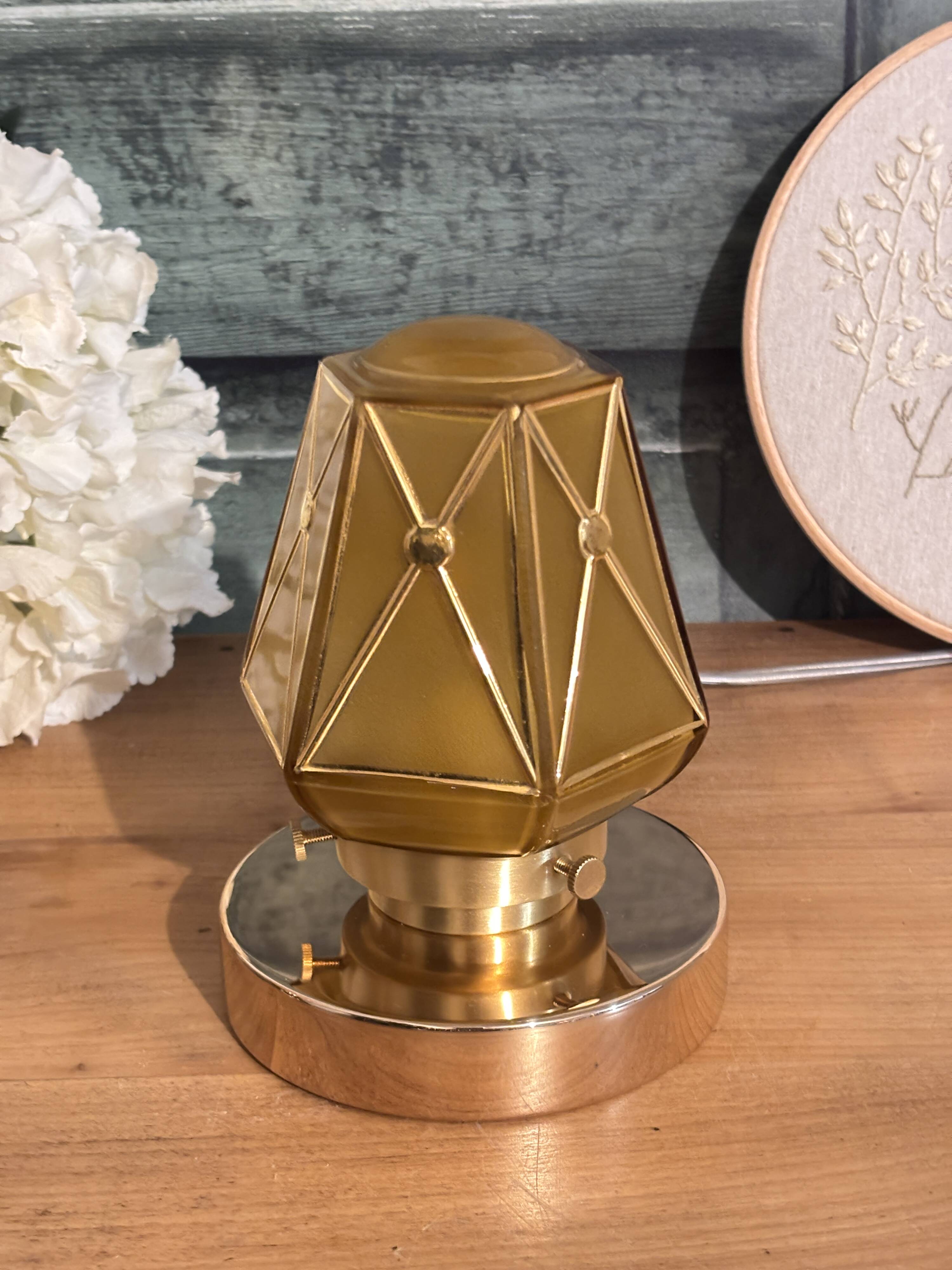 Table lamp Anna