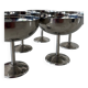 Guy Degrenne ice cream bowl