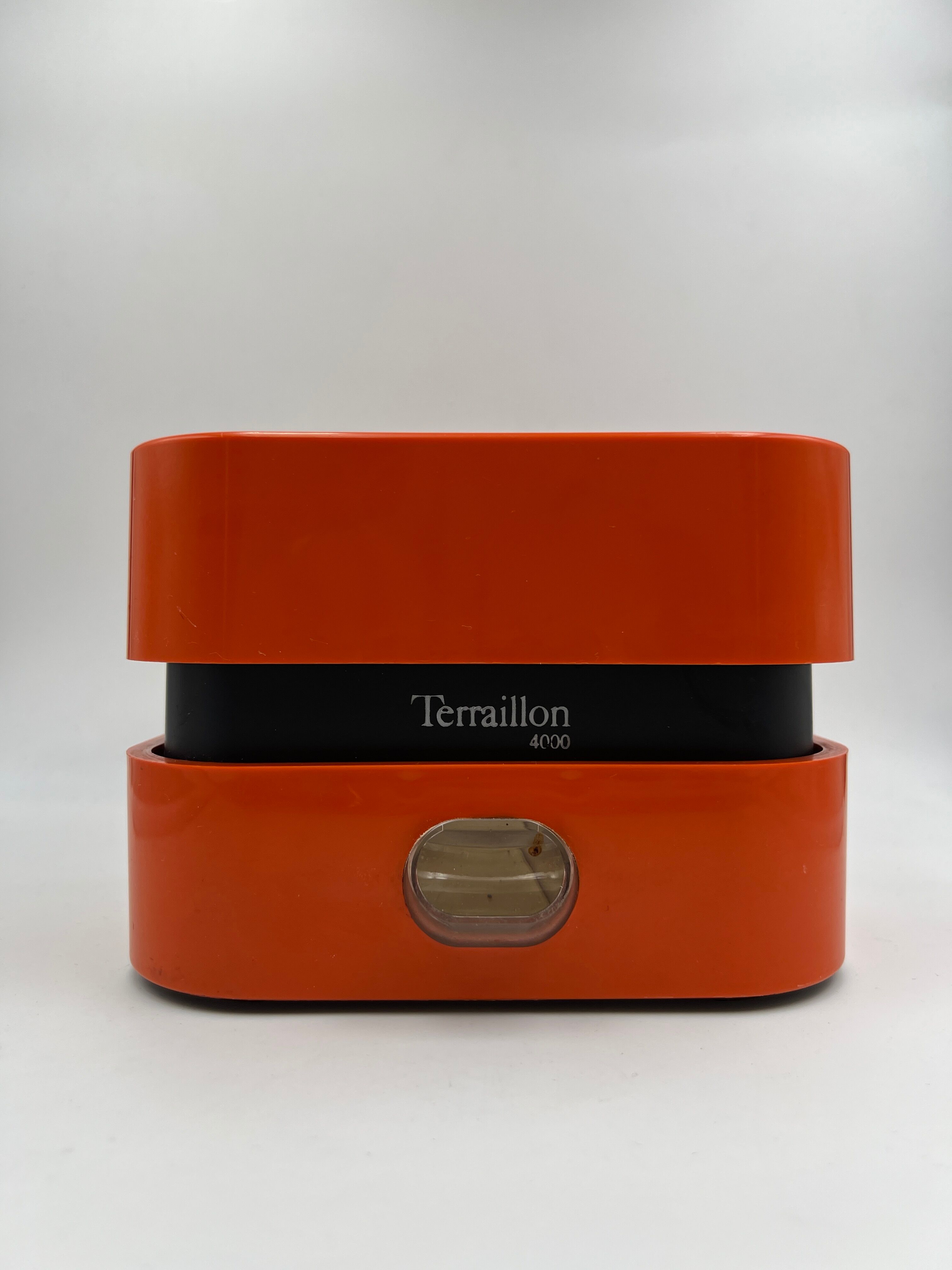 Terraillon kitchen scale