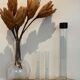 Vintage laboratory vase