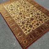 Tapis oriental