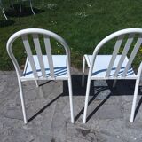 Robert Mallet-Stevens chairs