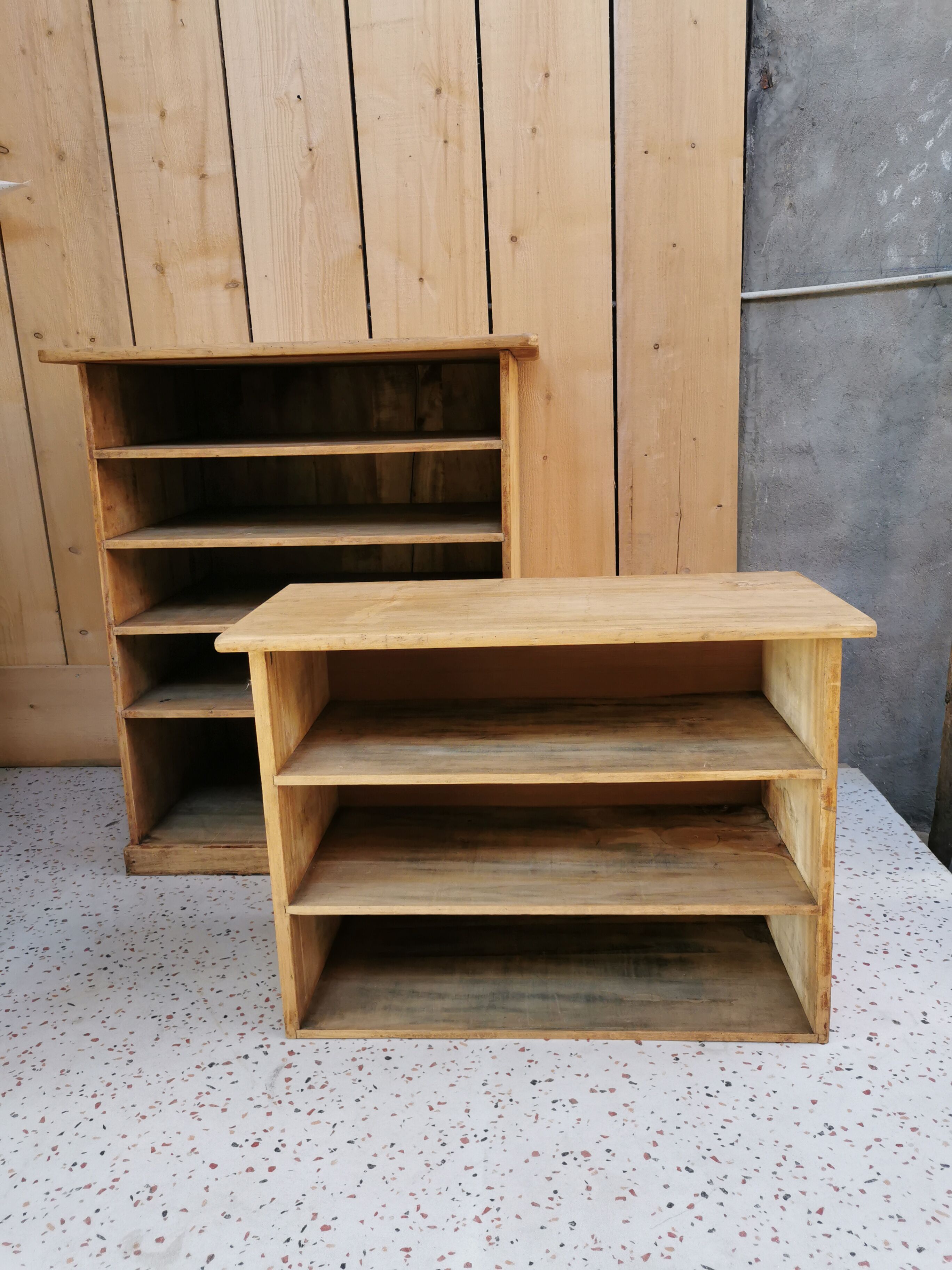 Architect's furniture