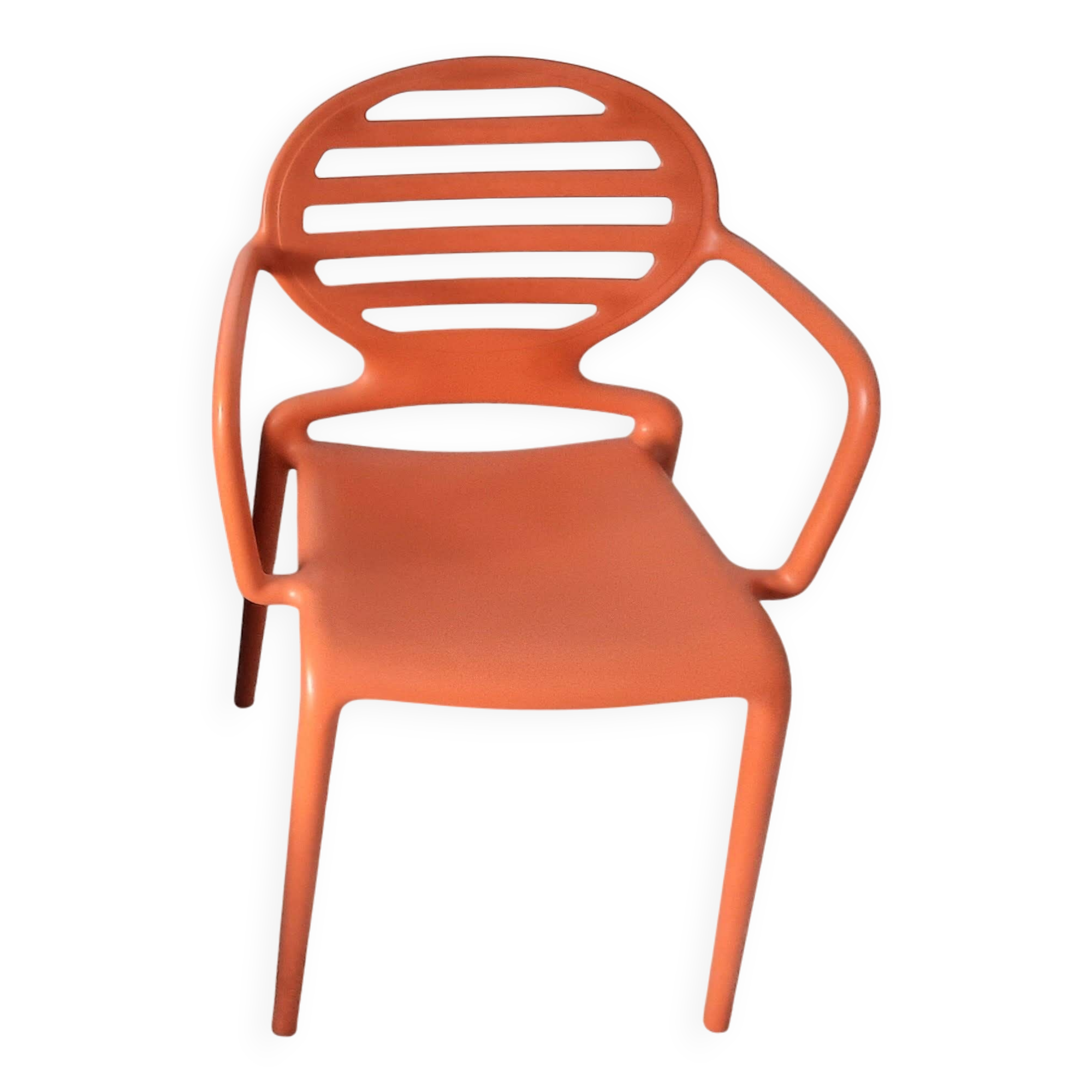 Luisa Battaglia chair model COKKA 2280