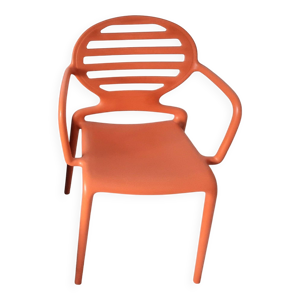 chaise Luisa Battaglia