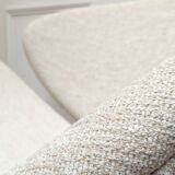 Pierre Paulin Orange Slice armchair